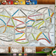 Ticket to Ride’s digital version looks...just like the regular version.